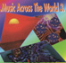 Music across the World 3